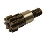 Wał koła nożyc 122HD60/122HD45 Husqvarna