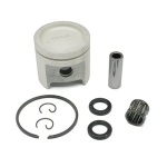 Tłok nożyc 122HD60/122HD45/wykaszarki 122R Husqvarna