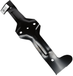 Nóż do traktora prawy dolny CTH 150 TWIN Husqvarna  