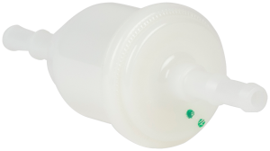 Filtr paliwa do traktorów CTH 191 Husqvarna 