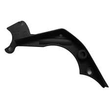 Pokrywa osłony hamulca pilarki Husqvarna 340, 450