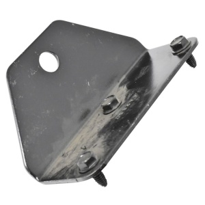 Zaczep podwozia traktora CTH 164T Husqvarna 