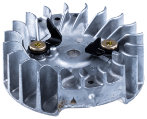 Koło zamachowe pilarki Husqvarna 445, 450