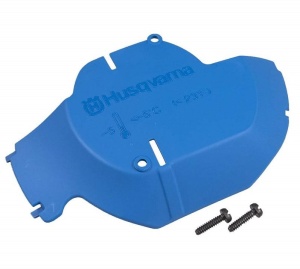 Zestaw zimowy pilarki Husqvarna 445, 450