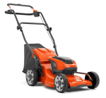 Kosiarka akumulatorowa Husqvarna LC 137i - 2x bateria + ładowarka