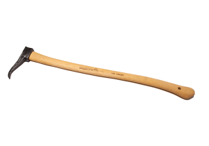 Capina duża kuta 1,2kg Krumpholz hikora 