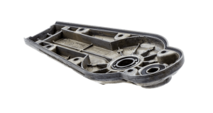 Pokrywa piasty nożyc 323HD60/325HD60 Husqvarna