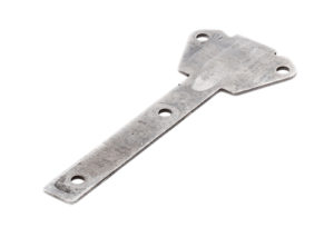 Płytka ścieralna nożyc 323HD60/325HD60 Husqvarna