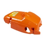 Pokrywa cylindra pilarki Husqvarna 346XP, 353, 357XP z pompką