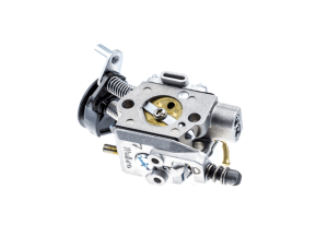 Gaźnik wykaszarki 555RXT/555FX Husqvarna