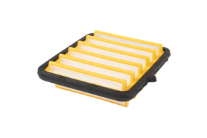 Filtr powietrza wykaszarki 555RXT/555FX Husqvarna