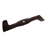 Nóż do traktorka TC 112, TC114 Husqvarna prawy 