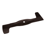 Nóż do traktorka TC 112, TC114 Husqvarna lewy