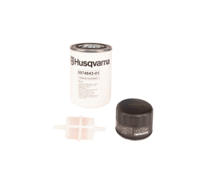 Zestaw serwisowy P524/P524X/P524 EFI Husqvarna 