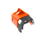 Pokrywa cylindra wykaszarki 333R/335RX/535RX Husqvarna