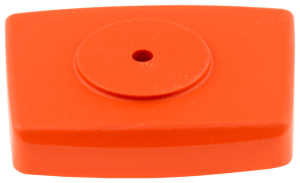 Pokrywa filtra wykaszarki 323R/326RX Husqvarna 