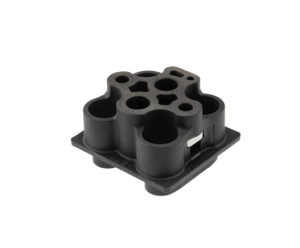 Izolator gaźnika wykaszarki 233R/533RS Husqvarna