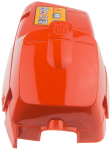 Pokrywa cylindra pilarki Husqvarna  357XP bez pompki