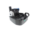 Przepustnica wykaszarki 135R/336FR Husqvarna