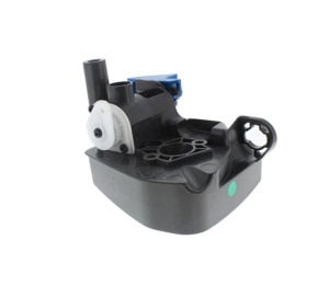 Przepustnica wykaszarki 135R/336FR Husqvarna