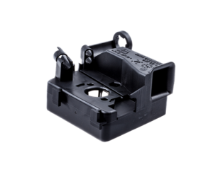 Uchwyt filtra wykaszarki 232R/235R Husqvarna