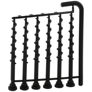 Śruby stacji ładującej 310 Mark II/440 Automower Husqvarna