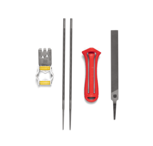 Zestaw do ostrzenia łańcucha X-Cut C33/C35 .325" Husqvarna