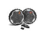 Zestaw terenowy do robotów koszących Automower 320 Nera/430X Nera/450X Nera Husqvarna