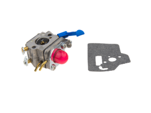 Gaźnik wykaszarki 128R/podkaszarki 128L Husqvarna 