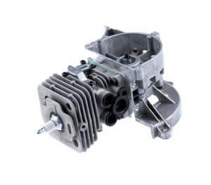 Krótki blok wykaszarki 333R/335RX/535RX Husqvarna