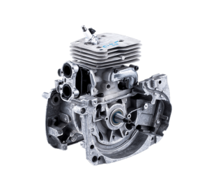 Krótki blok wykaszarki 345FR/545FX/545RX Husqvarna 