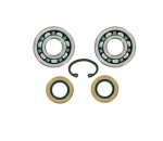 Zestaw uszczelniaczy wykaszarki 129R/325R/podkaszarki 129L Husqvarna