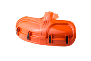 Osłona Combi wykaszarki 333R/535RX/553RS Husqvarna