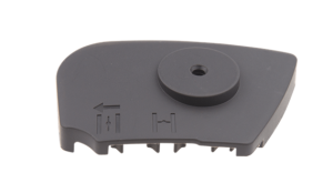 Pokrywa filtra wykaszarki 125R/128R/podkaszarki 124L Husqvarna