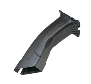 Tunel wyrzutu do traktora TC138 Husqvarna