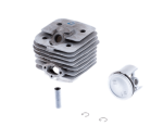 Cylinder kpl. wykaszarki 252RX Husqvarna 