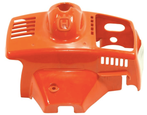 Pokrywa cylindra wykaszarki 123L/322R Husqvarna