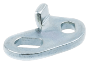 Dźwignia gaźnika wykaszarki 223L Husqvarna