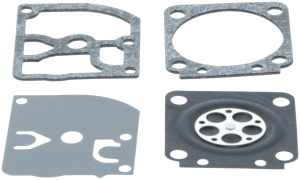 Zestaw uszczelek gaźnika do wykaszarki 323R Husqvarna