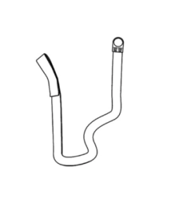 Łącznik szelek wykaszarki 323R Husqvarna