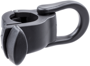 Uchwyt szelek wykaszarki 323R/323RJ Husqvarna