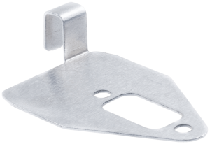 Uszczelka tłumika kosy 323RII Husqvarna