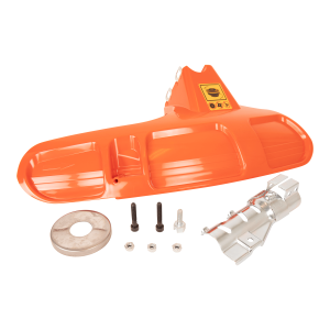 Osłona wykaszarki 355FX/555FX Husqvarna