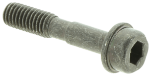 Śruba zacisku wykaszarki 323RII/555FX Husqvarna