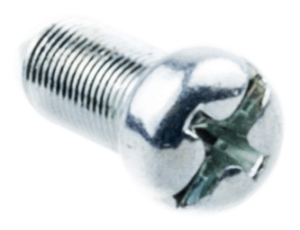 Śruba gaźnika wykaszarki Husqvarna 323RJ