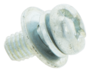 Śruba gaźnika wykaszarki Husqvarna 323RJ/327RDX