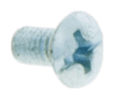 Śruba gaźnika wykaszarki Husqvarna 135R/323RJ