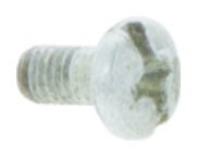 Śruba gaźnika wykaszarki Husqvarna 240R/323RJ