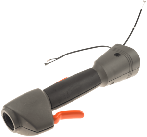 Uchwyt wykaszarki 323RJ Husqvarna