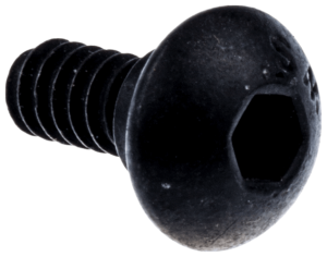 Śruba dźwigni gaźnika wykaszarki Husqvarna 323RJ